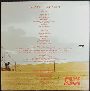 Petals - Cadis Center