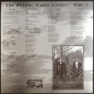 Petals - Cadis Center