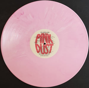 Plasticland - Plasticland