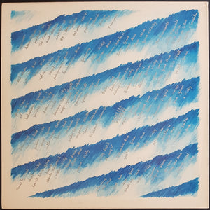 Raincoats - Odyshape