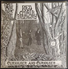 Load image into Gallery viewer, Red Chair Fadeaway - Curiouser And Curiouser