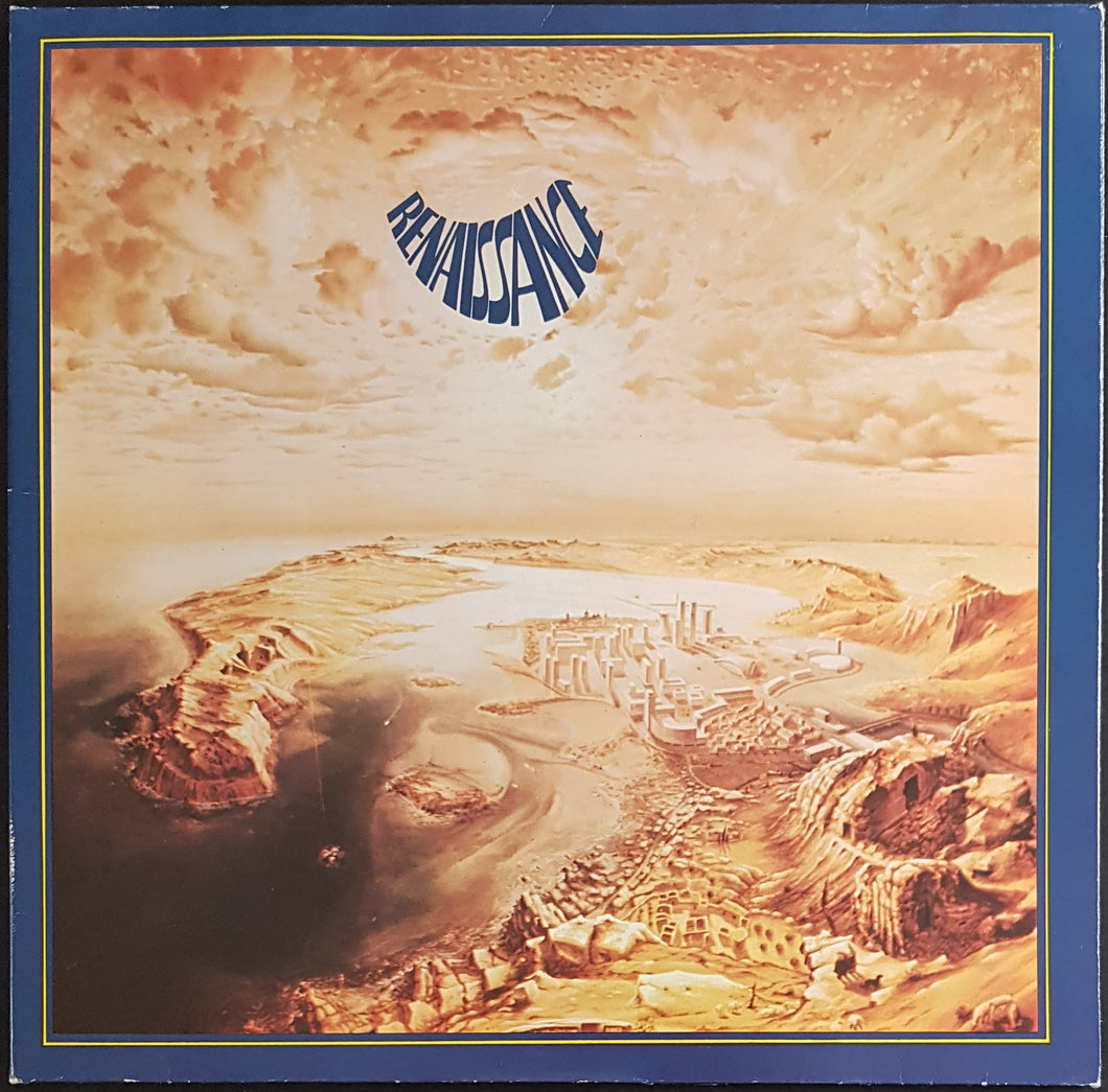 Renaissance - Renaissance