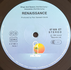 Renaissance - Renaissance
