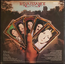Load image into Gallery viewer, Renaissance - Turn Of The Cards