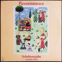 Load image into Gallery viewer, Renaissance - Scheherazade And Other Stories