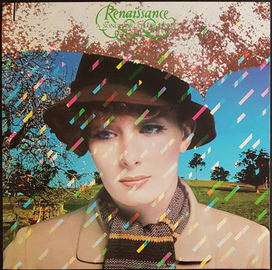 Renaissance - A Song For All Seasons