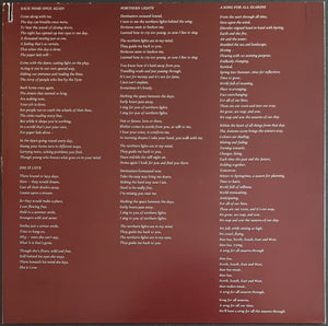 Renaissance - A Song For All Seasons
