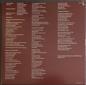 Renaissance - A Song For All Seasons