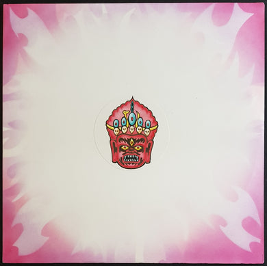 Rhombus Of Doom - Rhombus Of Doom