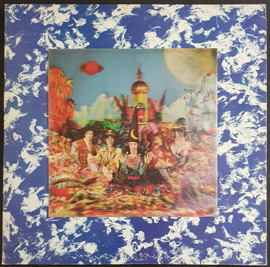 Rolling Stones - Their Satanic Majesties Request