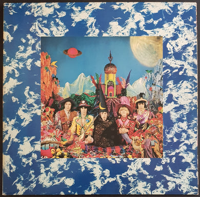 Rolling Stones - Their Satanic Majesties Request