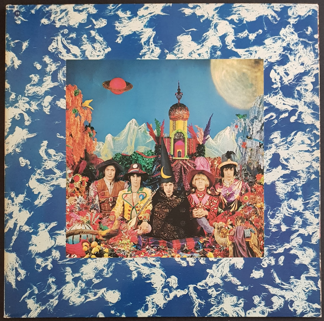 Rolling Stones - Their Satanic Majesties Request