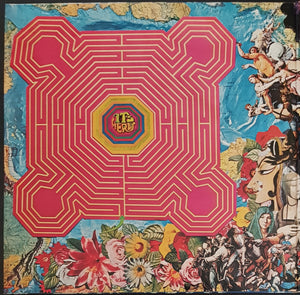 Rolling Stones - Their Satanic Majesties Request