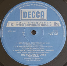 Load image into Gallery viewer, Rolling Stones - Their Satanic Majesties Request