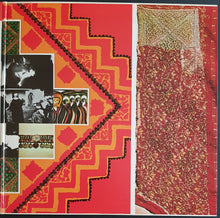 Load image into Gallery viewer, Rolling Stones (Brian Jones)- The Pipes Of Pan At Jou Jouka