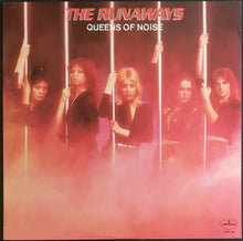 Load image into Gallery viewer, Runaways - Queens Of Noise