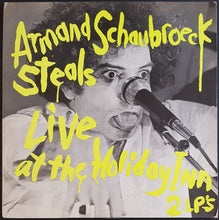 Load image into Gallery viewer, Armand Schaubroeck Steals - Live At The Holiday Inn
