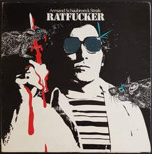 Load image into Gallery viewer, Armand Schaubroeck Steals - Ratfucker