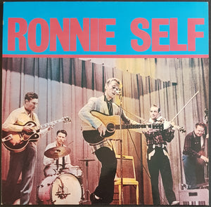 Ronnie Self - Ronnie Self