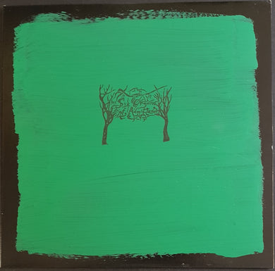 Six Organs Of Admittance - Six Organs Of Admittance