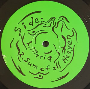 Six Organs Of Admittance - Six Organs Of Admittance