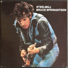 Load image into Gallery viewer, Bruce Springsteen - Steelmill (Recorded Live 1970)