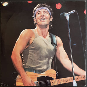 Bruce Springsteen - Steelmill (Recorded Live 1970)