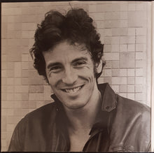 Load image into Gallery viewer, Bruce Springsteen - Steelmill (Recorded Live 1970)