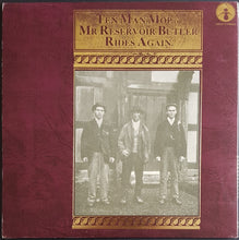 Load image into Gallery viewer, Steeleye Span - Ten Man Mop Or Mr. Reservoir Butler Rides Again