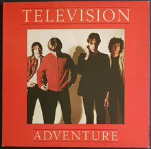 Load image into Gallery viewer, Television - Adventure