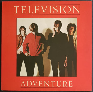 Television - Adventure