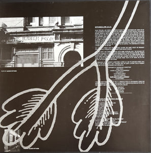 Television Personalities - Privilege