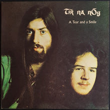 Load image into Gallery viewer, Tir Na Nog - A Tear And A Smile