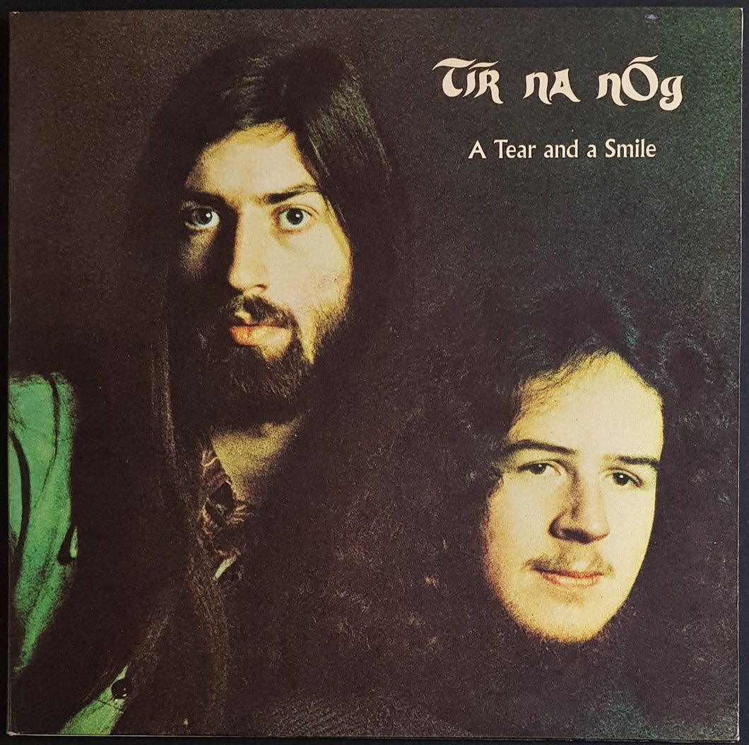 Tir Na Nog - A Tear And A Smile