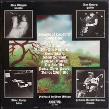 Load image into Gallery viewer, TSOL - Dance With Me
