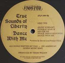 Load image into Gallery viewer, TSOL - Dance With Me