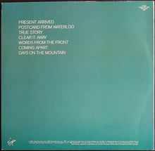 Load image into Gallery viewer, Tom Verlaine - Words From The Front