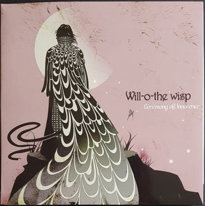 Will-O-The-Wisp - Ceremony Of Innocence