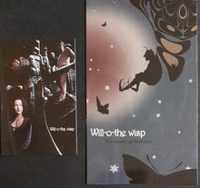 Load image into Gallery viewer, Will-O-The-Wisp - Ceremony Of Innocence