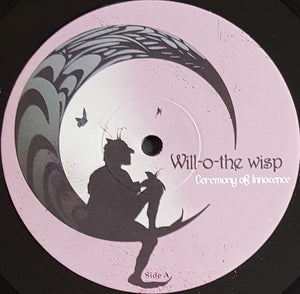 Will-O-The-Wisp - Ceremony Of Innocence