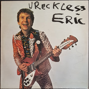 Wreckless Eric - Wreckless Eric