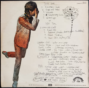 Wreckless Eric - Wreckless Eric