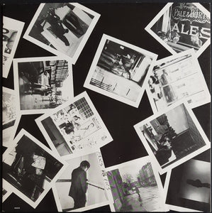 Wreckless Eric - Wreckless Eric