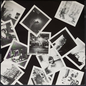 Wreckless Eric - Wreckless Eric