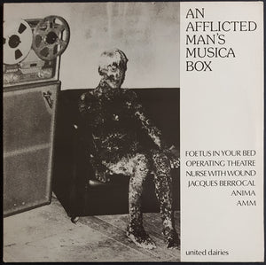 V/A - An Afflicted Man's Musica Box