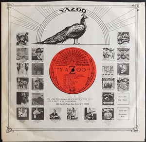 V/A - Please Warm My Weiner (Old Time Hokum Blues)