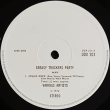 Load image into Gallery viewer, V/A - Greasy Truckers Party