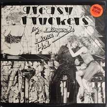 Load image into Gallery viewer, V/A - Greasy Truckers Live At Dingwalls Dancehall