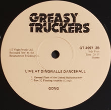 Load image into Gallery viewer, V/A - Greasy Truckers Live At Dingwalls Dancehall