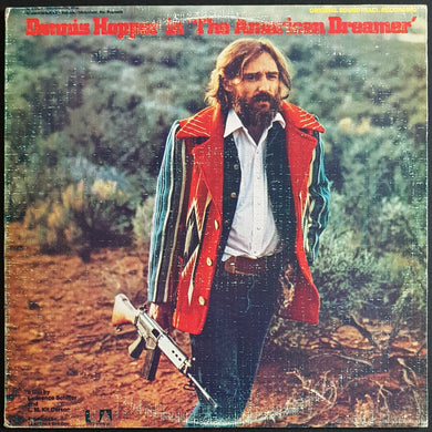 O.S.T. - Dennis Hopper In 